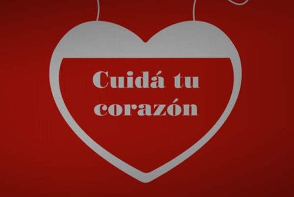 29 de Septiembre: Día Mundial del Corazón