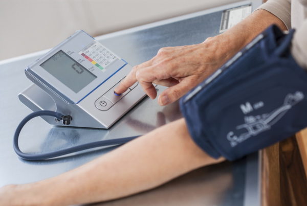 Hipertensión Arterial | Salud y Bienestar