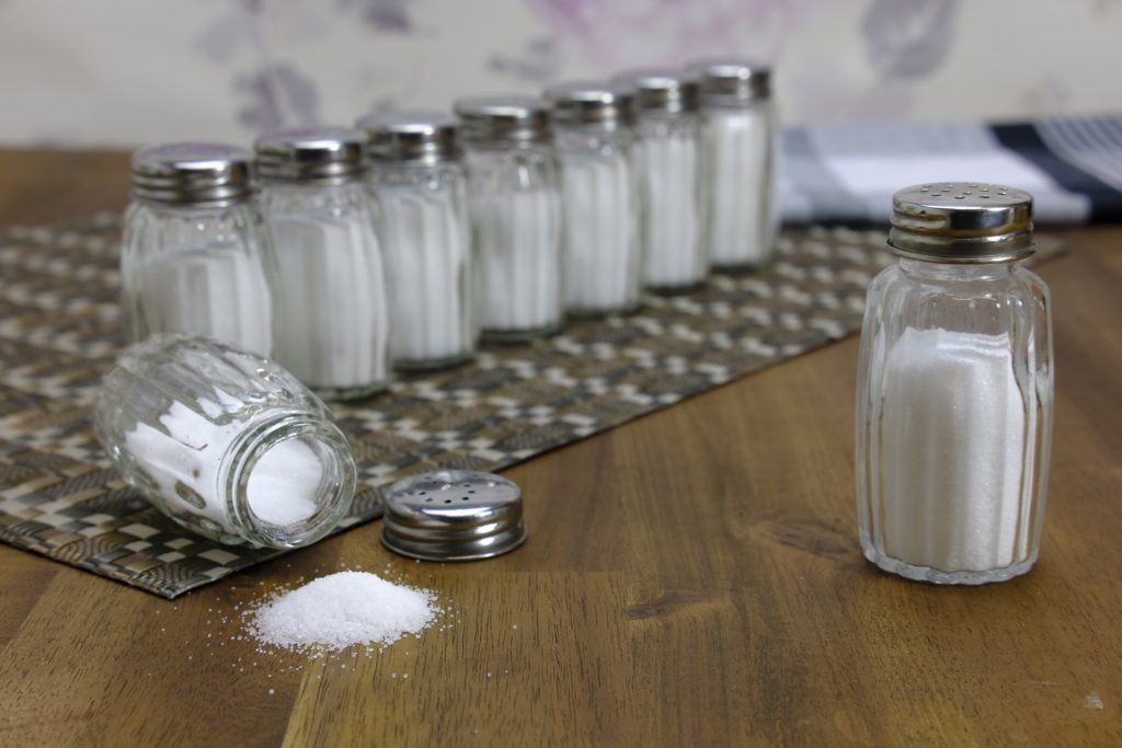 Ideas erróneas acerca de la reducción del consumo de sal | Salud y Bienestar