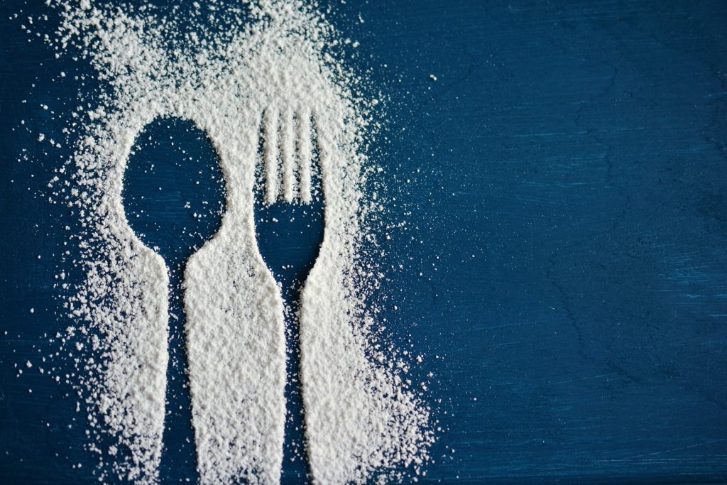 Reducir el consumo de azúcar | Salud y Bienestar