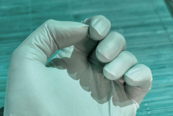 Coronavirus: ¿Sirve usar guantes? | Salud y Bienestar