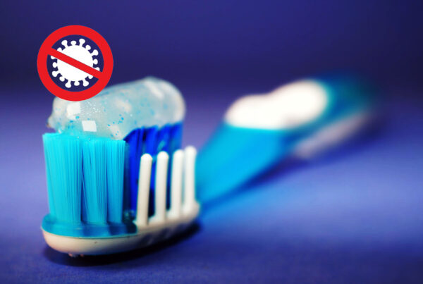 Recomendaciones para la higienes bucal y COVID-19 | Salud y Bienestar