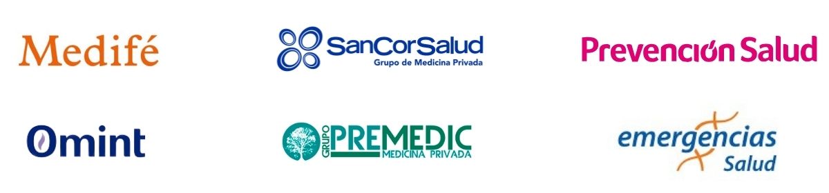 Comparar Prepagas