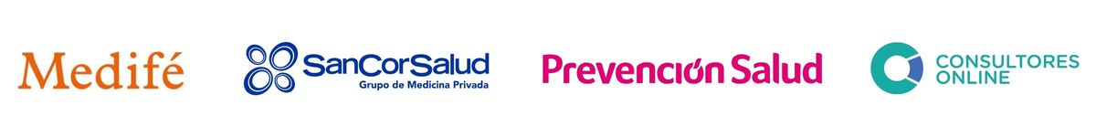 Medifé - Prevención Salud - Sancor Salud - Consultores Online