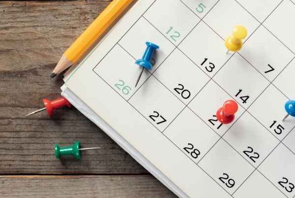 Efemérides Argentina | Calendario completo por categoría y mes