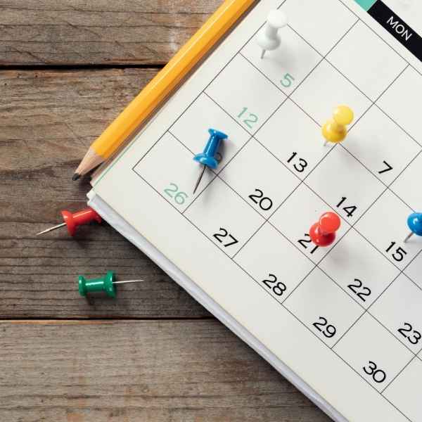 Efemérides Argentina | Calendario completo por categoría y mes