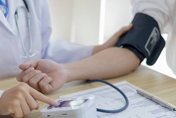 Hipertensión: Tipos, síntomas y cómo controlar la presión arterial