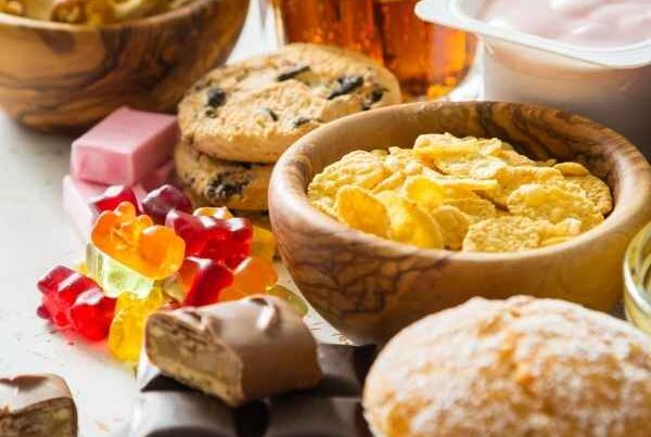 Dulce y azúcar: reducí su consumo y prevení la diabetes