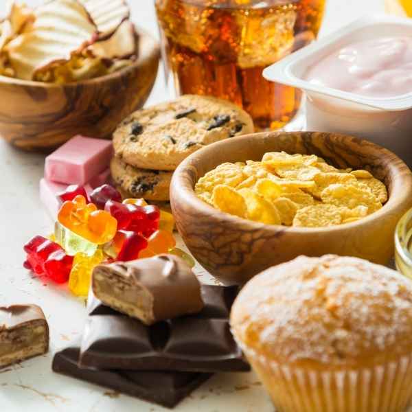 Dulce y azúcar: reducí su consumo y prevení la diabetes
