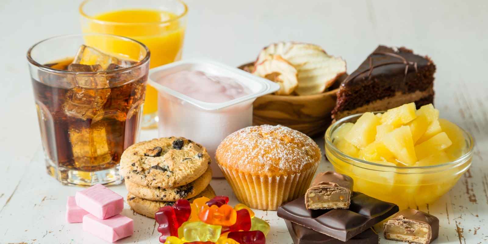 Más allá del dulce: Tips clave para reducir el consumo de azúcar y prevenir la diabetes