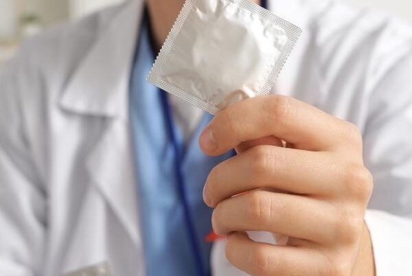 Sífilis: Datos actualizados, prevención y cuidados