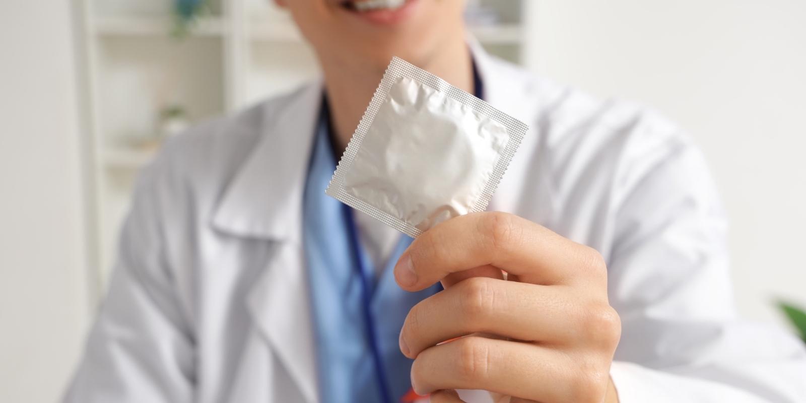 Sífilis: La importancia del cuidado y la prevención de las ITS