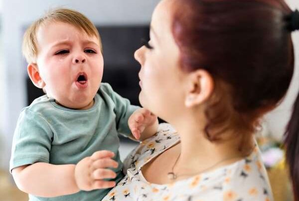 Tos convulsa: síntomas, prevención y situación actual en Argentina