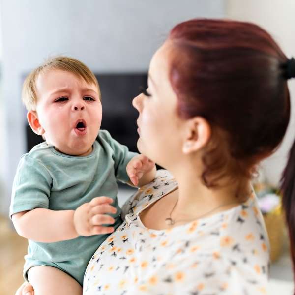 Tos convulsa: síntomas, prevención y situación actual en Argentina