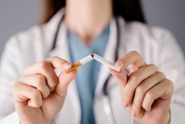 Fumar: ¿Por qué dejar el cirgarrillo? Beneficios de para tu salud