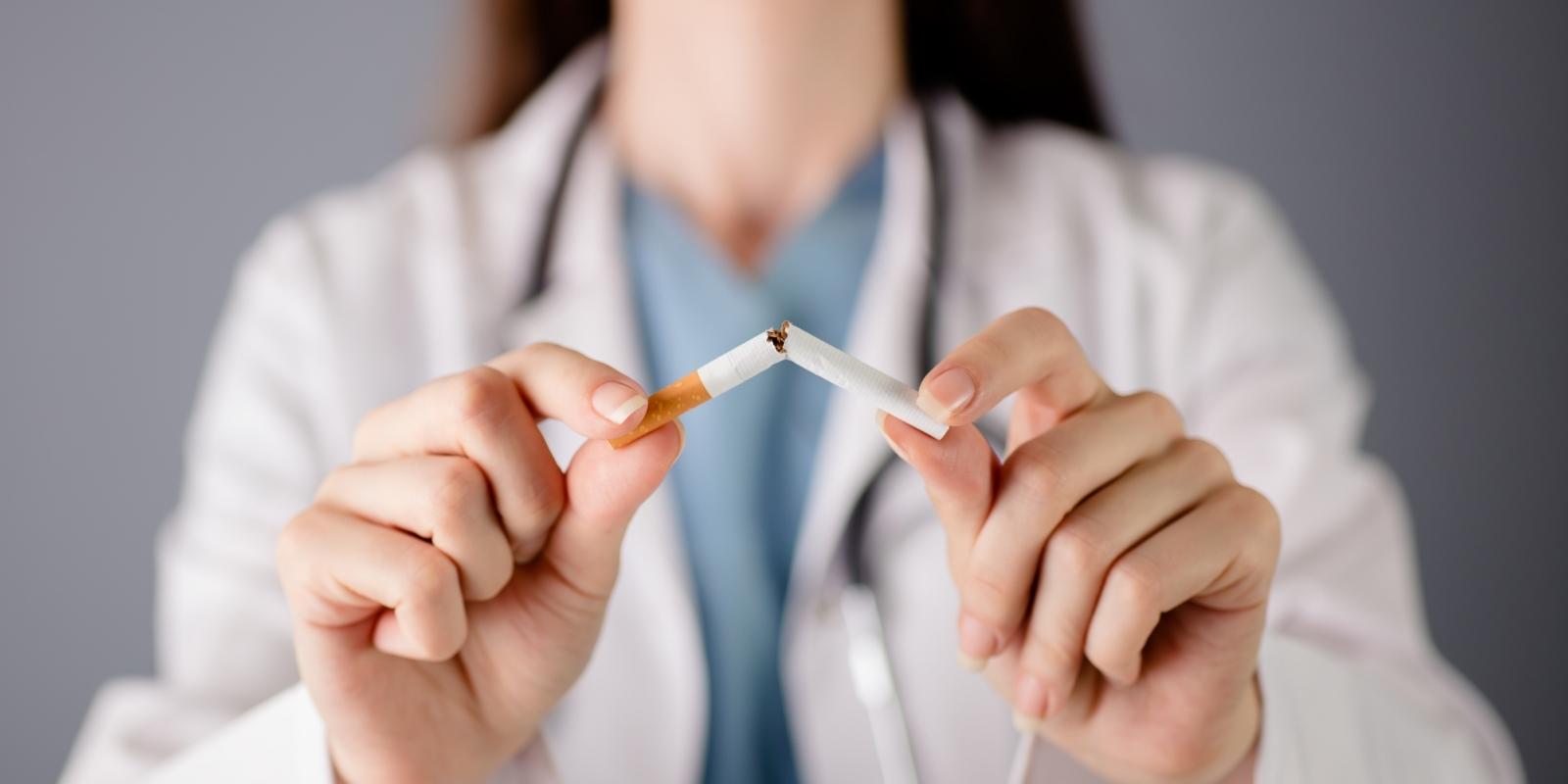 Dejar de fumar: Beneficios para la salud física, mental y económica