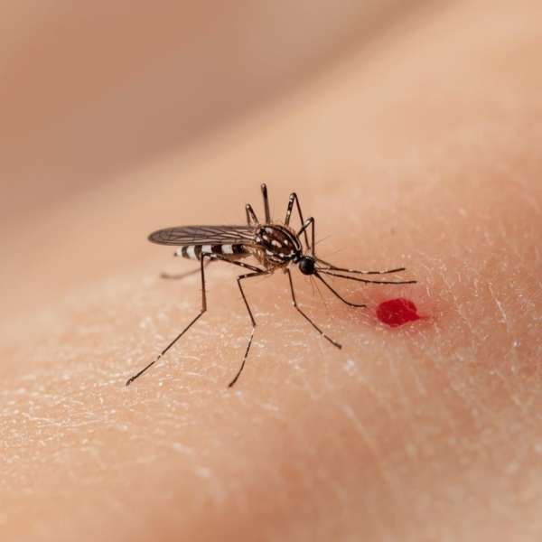 Dengue | Cómo prevenirlo en casa, en el barrio y durante el verano