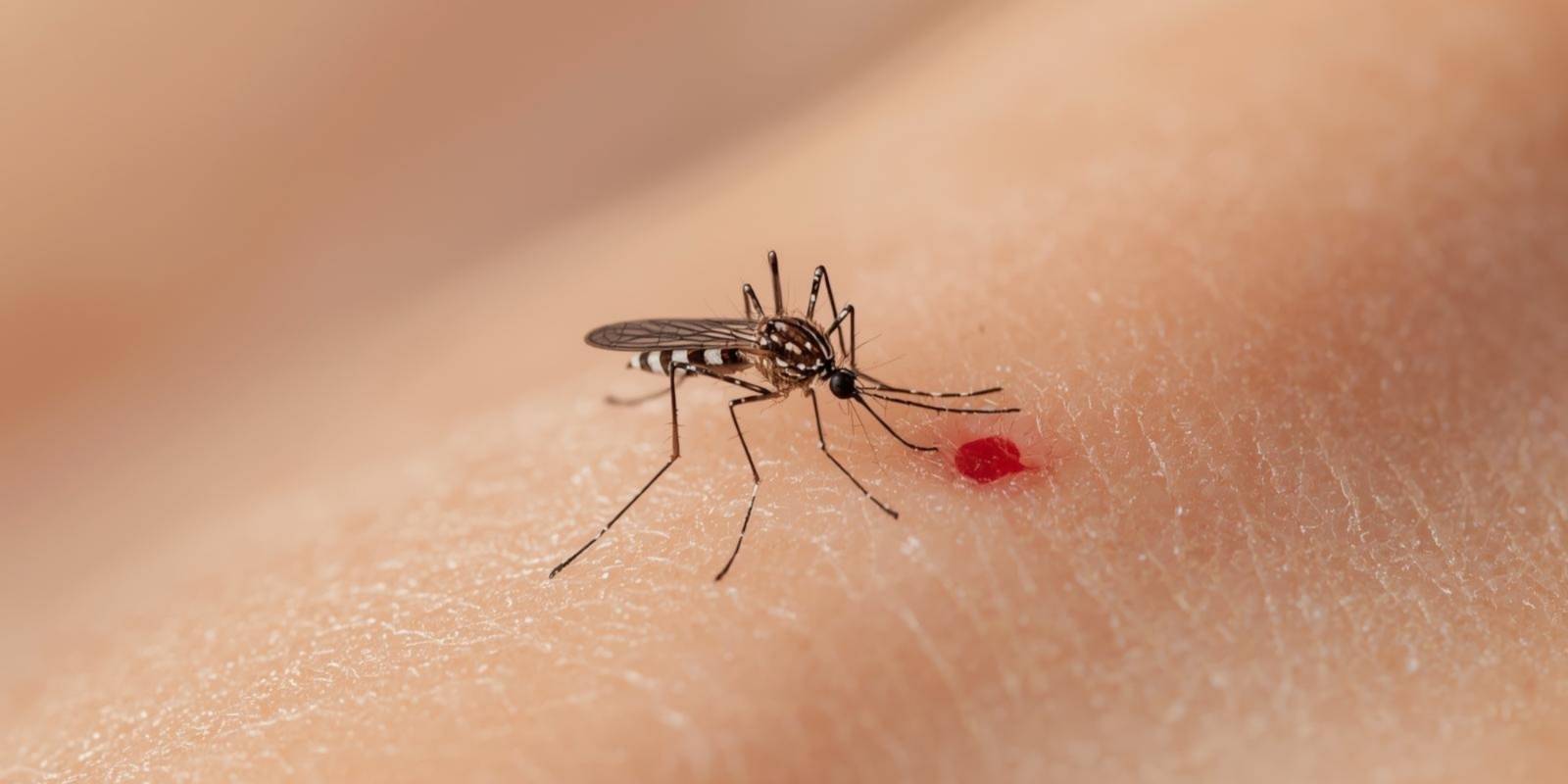 Dengue: Tips clave para prevenirlo en casa y en el barrio