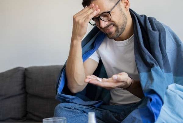 Gripe K: Síntomas, riesgos y prevención de la nueva gripe