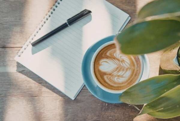 Journaling | ¿Qué es y cómo puede mejorar tu salud mental?