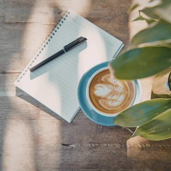 Journaling | ¿Qué es y cómo puede mejorar tu salud mental?