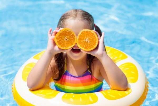 Pileta: Prevención, seguridad y cómo evitar ahogamientos en niños