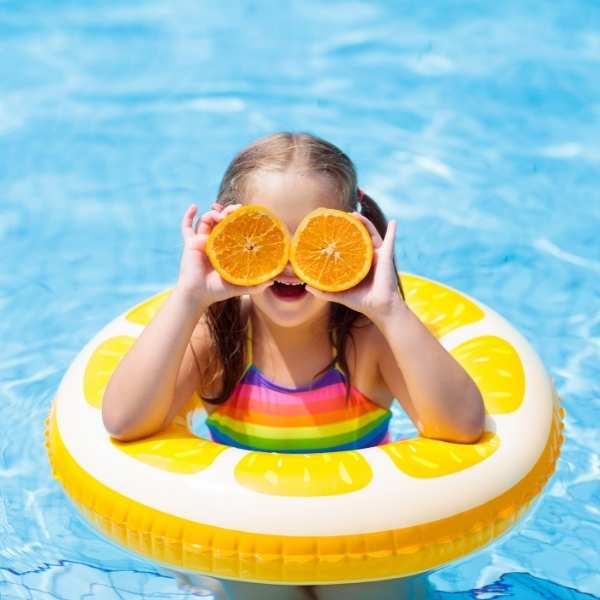 Pileta: Prevención, seguridad y cómo evitar ahogamientos en niños