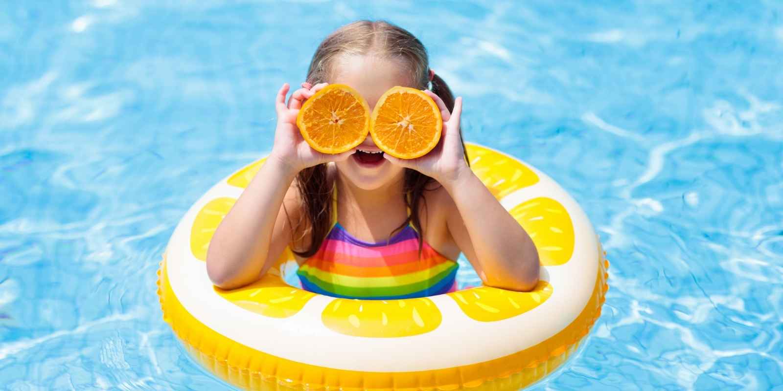 Pileta y prevención: ¿Cómo evitar ahogamientos durante el verano?