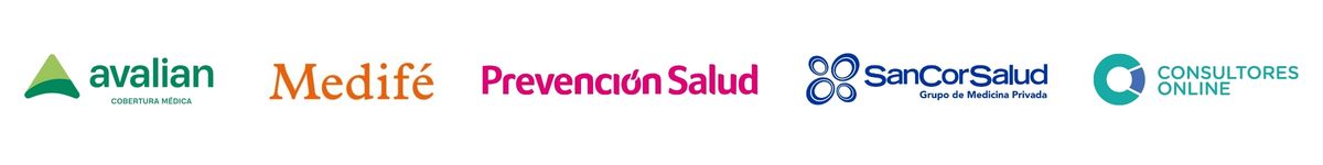 Planes de Salud - Avalian - Medifé - Prevención Salud - Sancor Salud